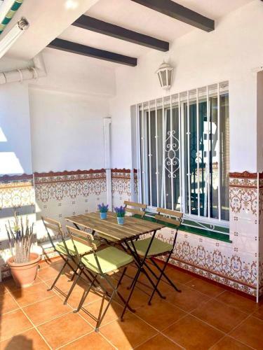 Apartamento Chez Juan By Solymar Holiday