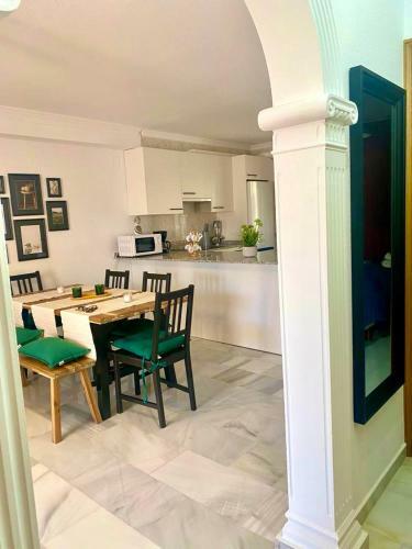 Apartamento Chez Juan By Solymar Holiday