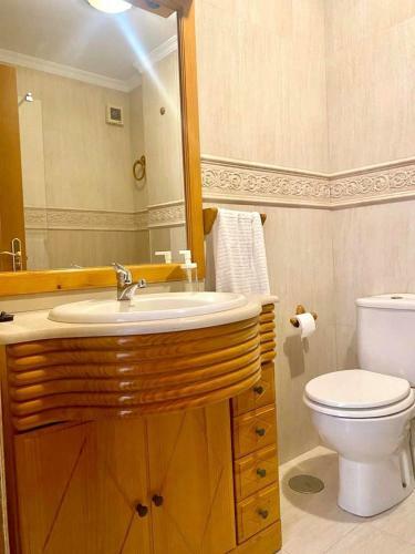 Apartamento Chez Juan By Solymar Holiday