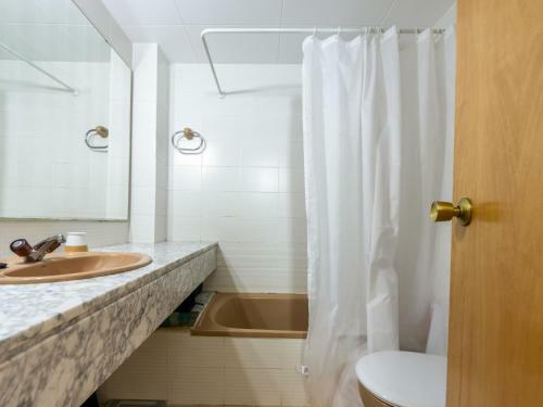 Apartment Els Pins Antonio By Interhome