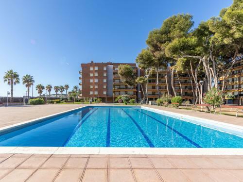 Apartment Els Pins Antonio By Interhome