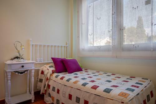 At078 Duplex Canyadell