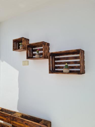 Apartamento �tico Torreblanca