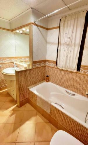 Apartamento En Torreblanca Ref 061