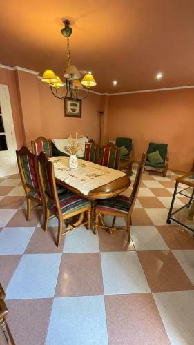 Apartamento En Torreblanca Ref 061