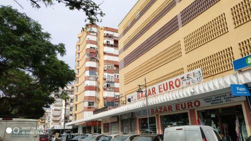 Apartamento Vistas Susi