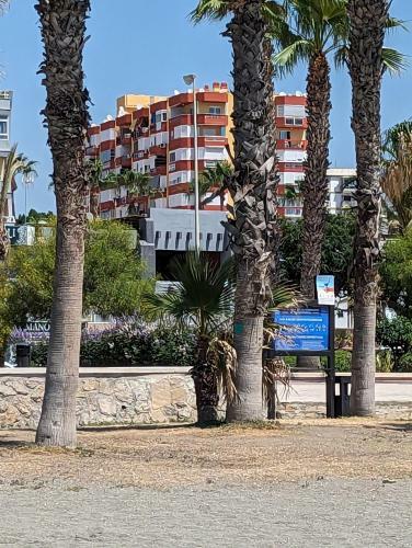 Apartamento Vistas Susi