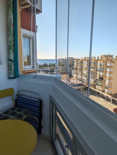 Apartamento Vistas Susi