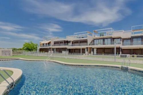 Apartamento R&b En La Costa Blanca
