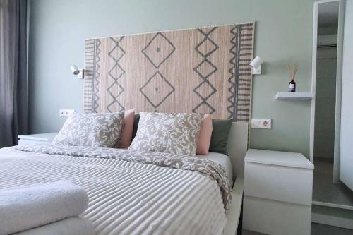 Apartamento R&b En La Costa Blanca