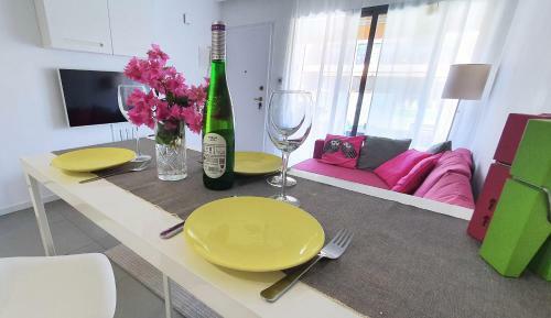 Apartamento R&b En La Costa Blanca