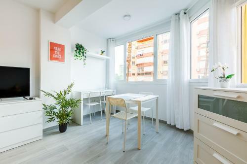 Apartamento A&n Gabarra 5, Torre Del Mar