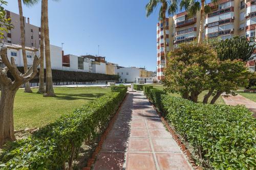 Apartamento A&n Gabarra 5, Torre Del Mar