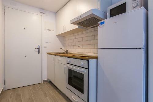 Apartamento A&n Gabarra 5, Torre Del Mar