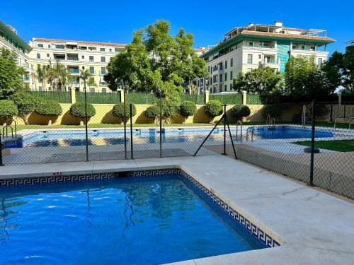 Apartamento Spacious, Comfortable And Close To The Beach