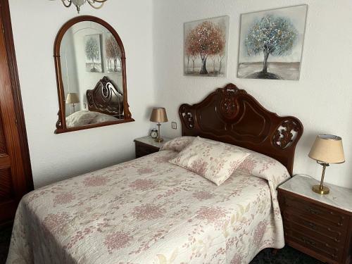 Apartamento Casa Soto