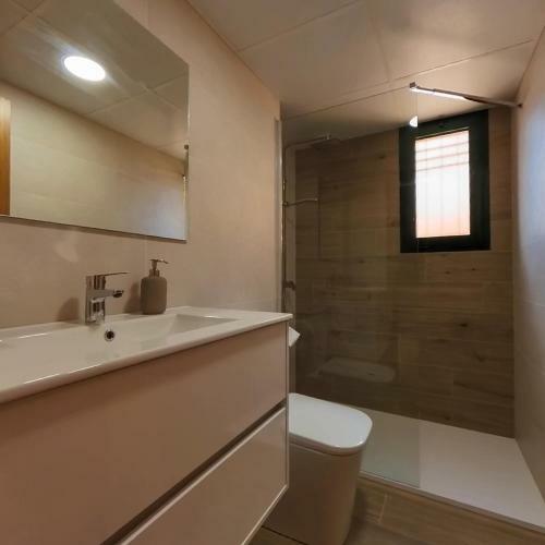 Terrasol Casa Cerro Del �guila 3 Dormitorios