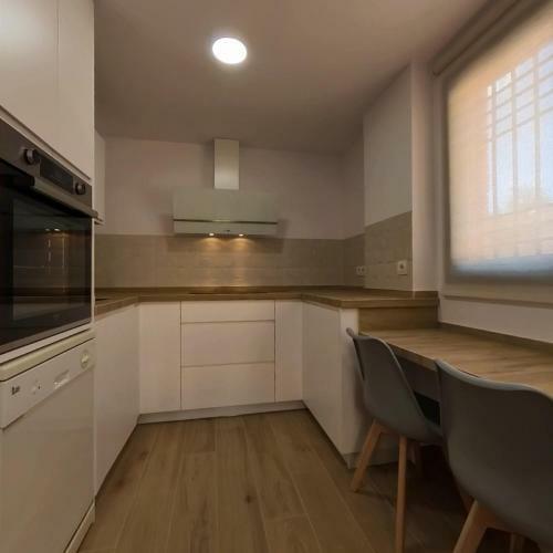 Terrasol Casa Cerro Del �guila 3 Dormitorios