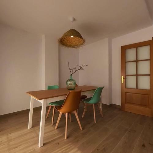 Terrasol Casa Cerro Del �guila 3 Dormitorios