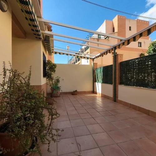 Terrasol Casa Cerro Del �guila 3 Dormitorios