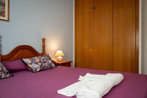 Apartamento At006 Pau Casals