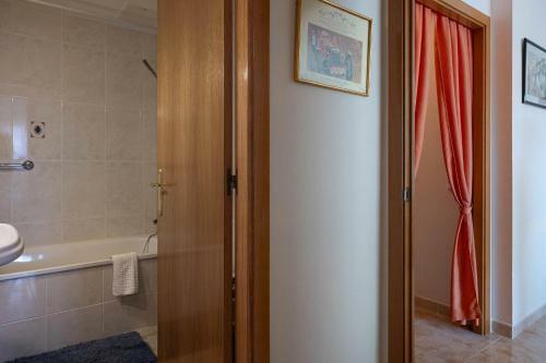 Apartamento At006 Pau Casals