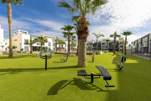 Apartamento Laguna Dream By Fidalsa