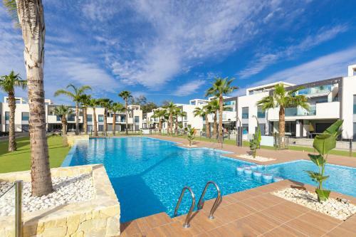 Apartamento Laguna Dream By Fidalsa