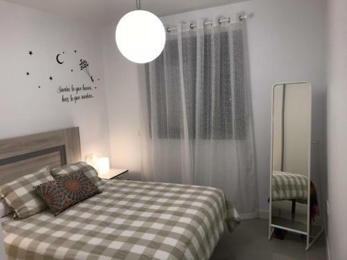 Apartamento Playa Marinsa Beach