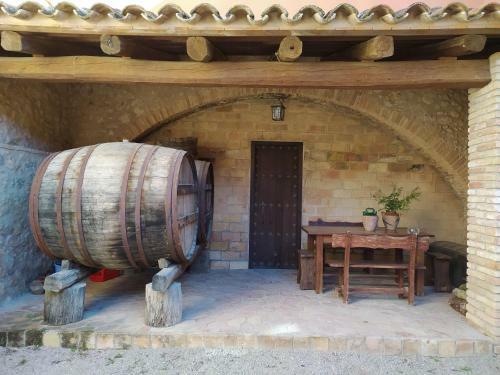 Can Cruset Agroturisme
