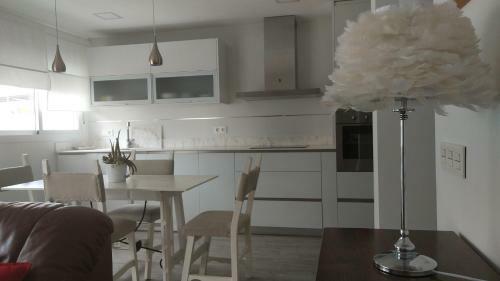 Apartamento Hogar En Torre Del Mar - 2 Min Playa - Piscina