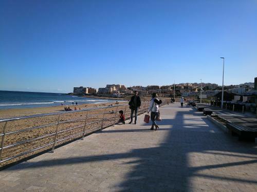 Apartamento Ferienwohnung La Mata