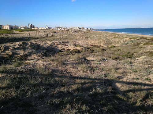 Apartamento Ferienwohnung La Mata