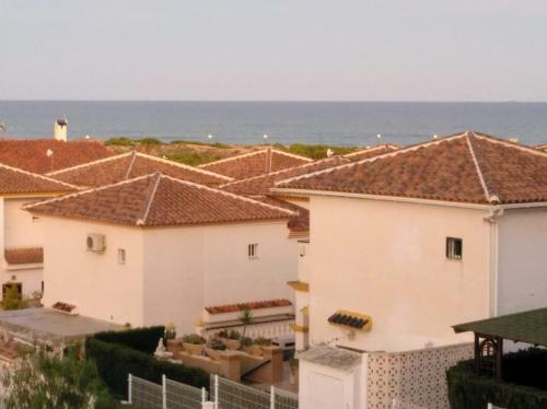 Apartamento Ferienwohnung La Mata