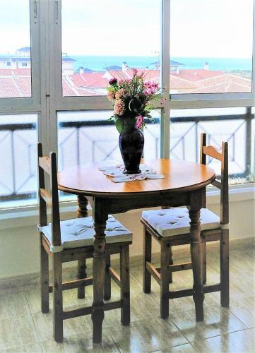 Apartamento Ferienwohnung La Mata