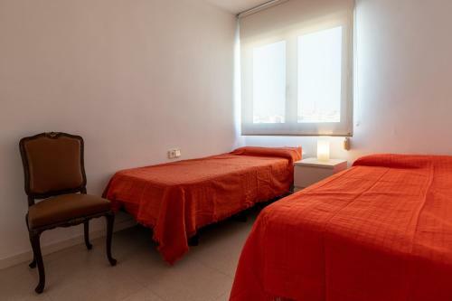 Apartamento At049 Els Pins II