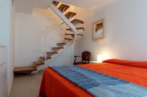 Apartamento At049 Els Pins II