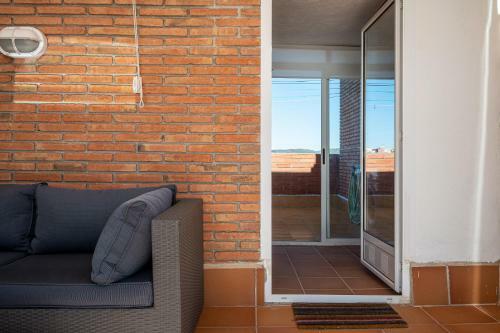Apartamento At049 Els Pins II