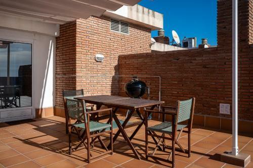 Apartamento At049 Els Pins II