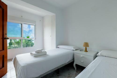 Apartamento A&n Neptuno Torre Del Mar
