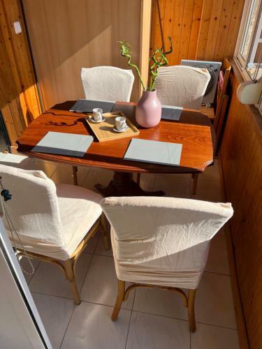 Apartament La Mata