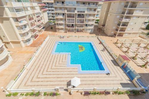 Apartamento Superior View La Mata Beach