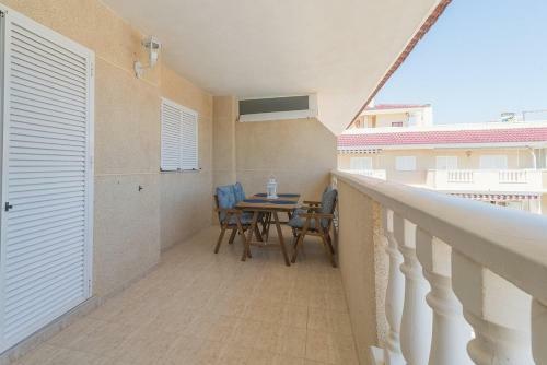 Apartamento Superior View La Mata Beach