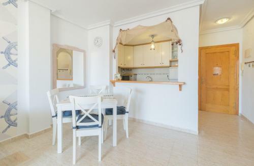 Apartamento Superior View La Mata Beach