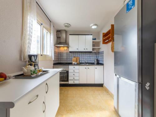 Holiday Home L'amagatella By Interhome