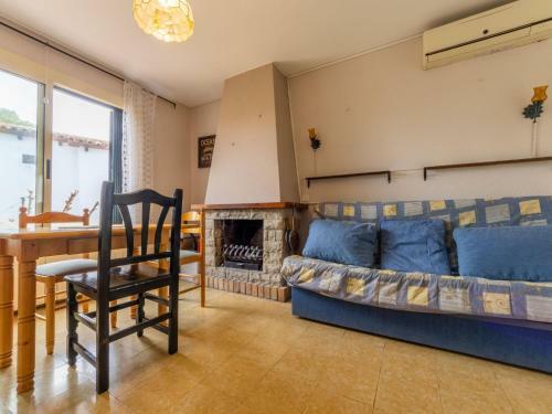 Holiday Home L'amagatella By Interhome