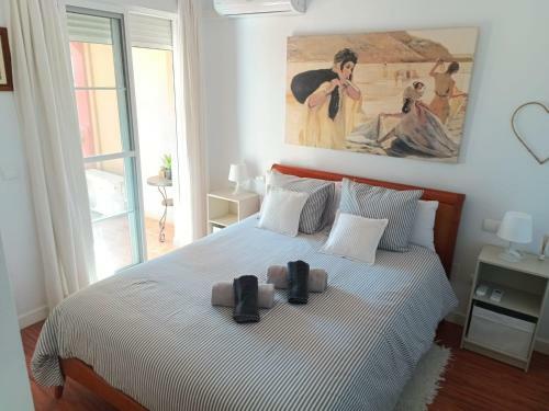 Altos Del Tomillar. Apartamento P&c.