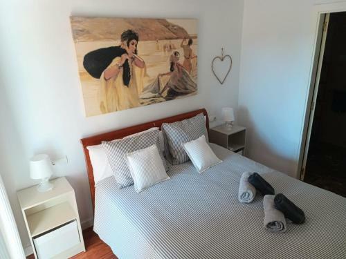 Altos Del Tomillar. Apartamento P&c.