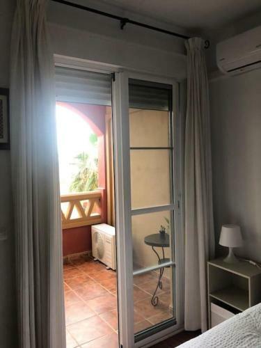 Altos Del Tomillar. Apartamento P&c.