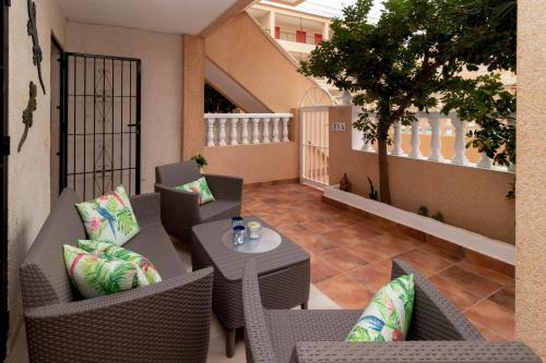 Apartamento Espanatour Eva